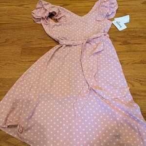 Speechless kids dress size 7